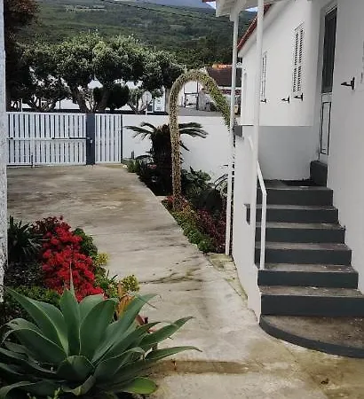 Vila Casa Da Avo Biza