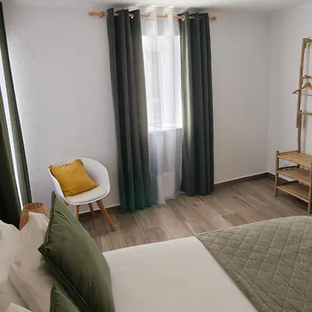 Casa Da Avo Biza 别墅