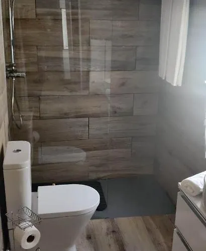 Casa Da Avo Biza 别墅 圣罗克-笔克