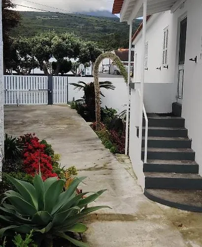 别墅 Casa Da Avo Biza