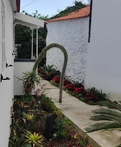 Casa Da Avo Biza 别墅