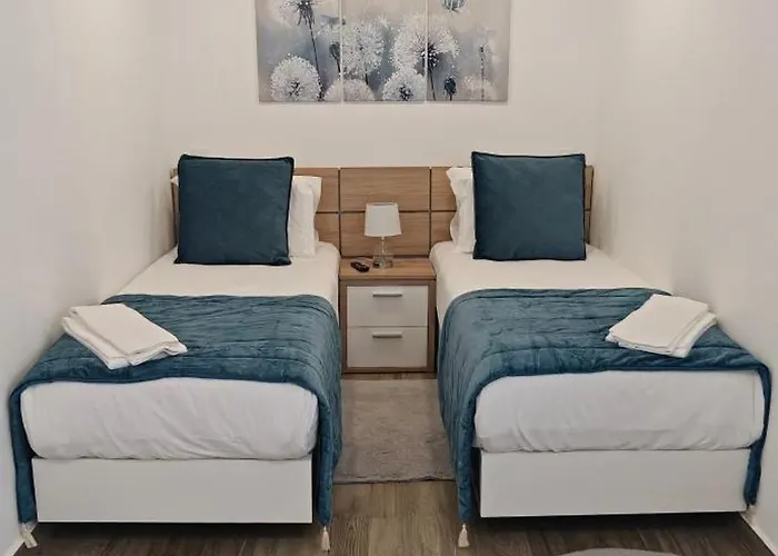 Casa Da Avo Biza 别墅 圣罗克-笔克