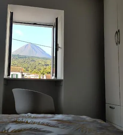 Casa Da Avo Biza Villa *