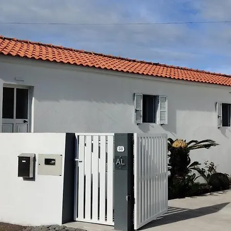 Casa Da Avo Biza Villa *