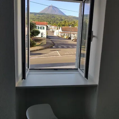 Casa Da Avo Biza *