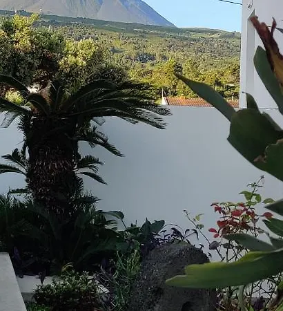 Villa Casa Da Avo Biza São Roque do Pico