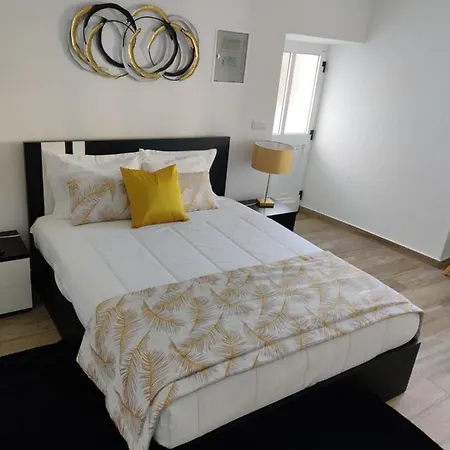 Casa Da Avo Biza Villa *