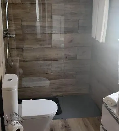 Casa Da Avo Biza Villa São Roque do Pico