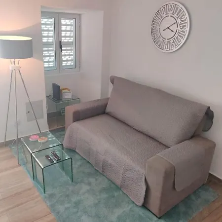 Casa Da Avo Biza *