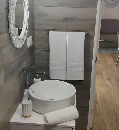 Villa Casa Da Avo Biza