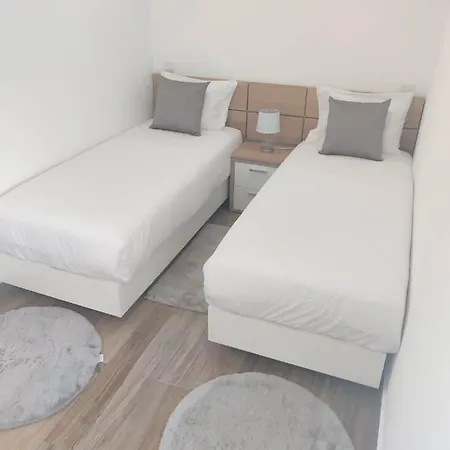 Casa Da Avo Biza Villa