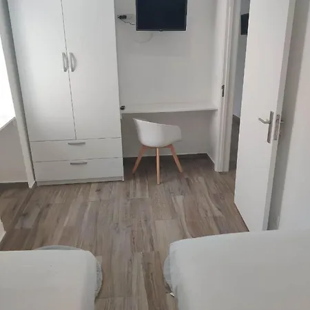 Villa Casa Da Avo Biza *