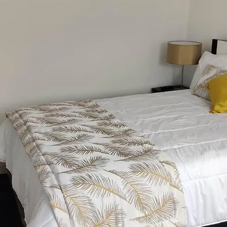 Casa Da Avo Biza Villa