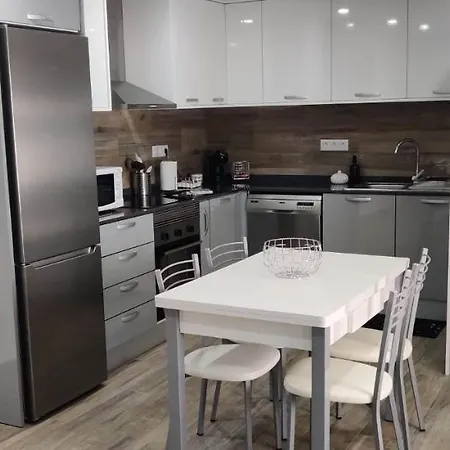 Casa Da Avo Biza Villa *