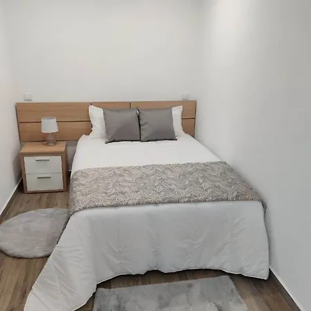 Casa Da Avo Biza *