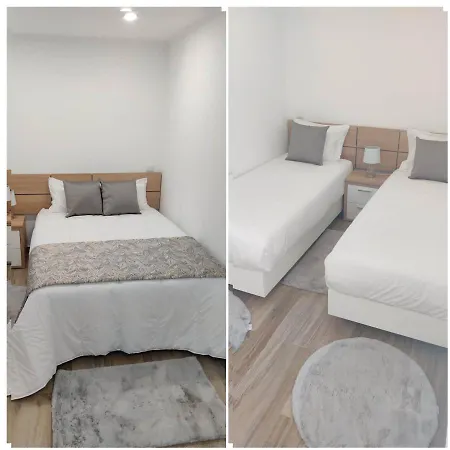 Casa Da Avo Biza Villa *