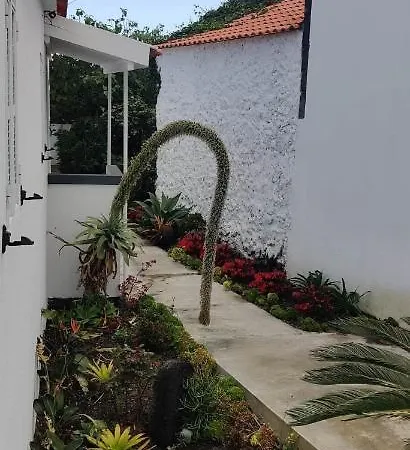 Casa Da Avo Biza Villa