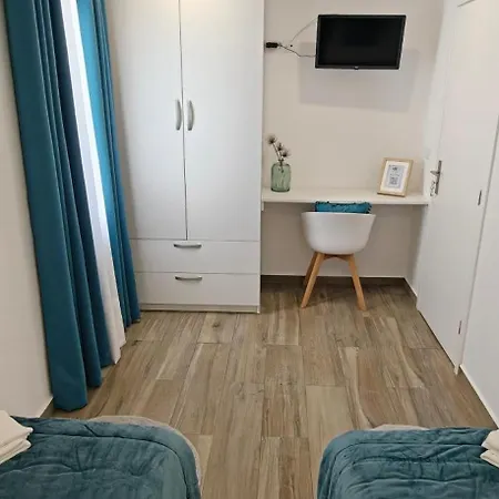 Casa Da Avo Biza