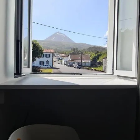 Casa Da Avo Biza * São Roque do Pico