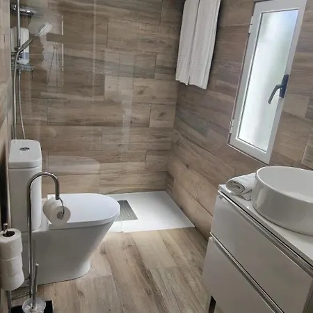 Villa Casa Da Avo Biza