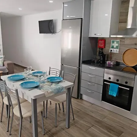 Casa Da Avo Biza