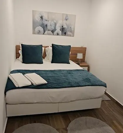 Villa Casa Da Avo Biza