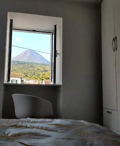 Casa Da Avo Biza Villa *