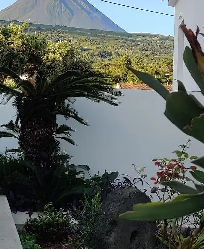 Villa Casa Da Avo Biza São Roque do Pico
