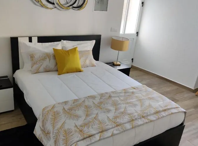 Casa Da Avo Biza Villa *