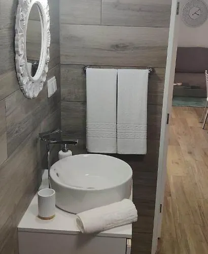 Villa Casa Da Avo Biza