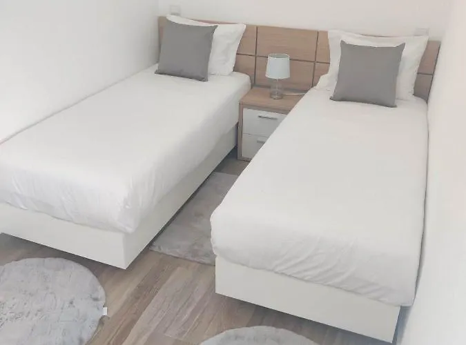 Casa Da Avo Biza Villa