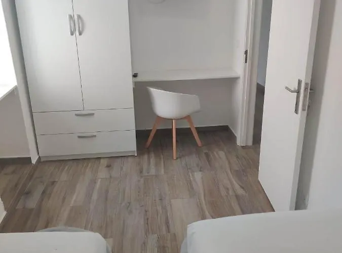 Villa Casa Da Avo Biza *