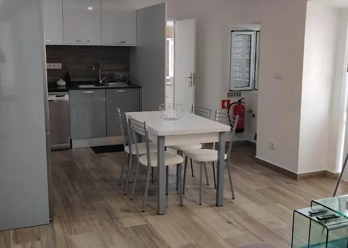 Villa Casa Da Avo Biza