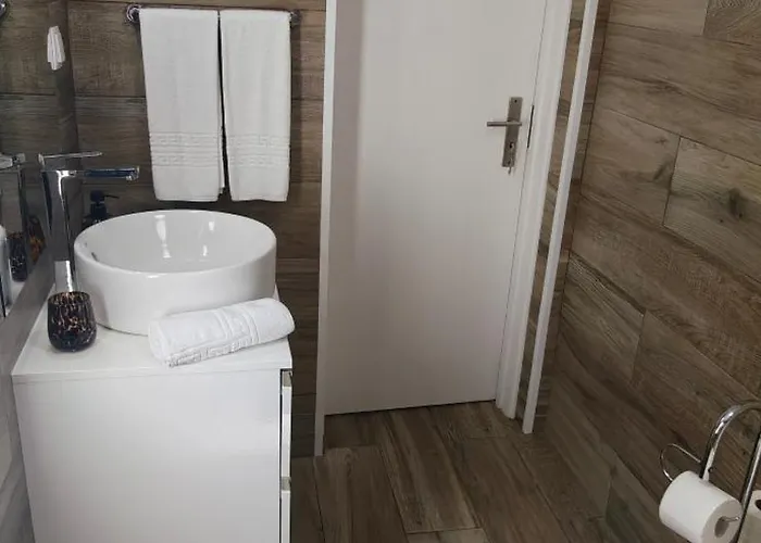 Villa Casa Da Avo Biza São Roque do Pico