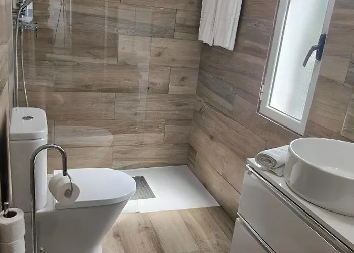 Villa Casa Da Avo Biza